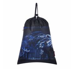 Мешок для обуви Grizzly цвет: шестеренки