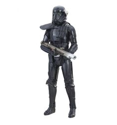 Фигурка Star Wars Эпизод 8 Imperial Death Trooper