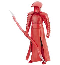 Фигурка Star Wars Эпизод 8 Elite Praetorian Guard