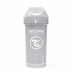 Поильник Twistshake Kid cup, от 1 года