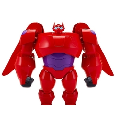 Фигурка Big Hero 6 Беймакс 20 см