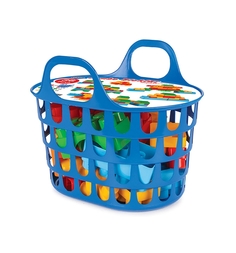 Конструктор Pilsan Jumbo Blocks (36 дет.)