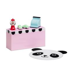 Игровой набор Lundby для шоппинга