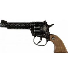 Револьвер Schrodel Sheriff antique