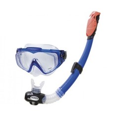 Набор для плавания Intex (маска+трубка)