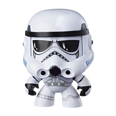 Фигурка коллекционная Star Wars Stormtrooper, 10 см