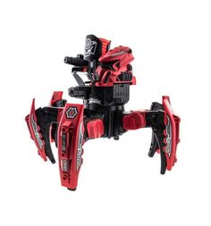 Радиоуправляемый робот-паук Winyea Space warrior 36 см CS Toys