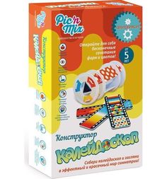 Конструктор PicnMix Калейдоскоп