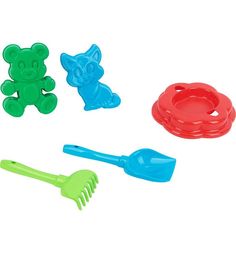 Игровой набор Полесье №90 от 16 до 24 см