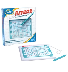 Настольная игра Лабиринт Amaze Thinkfun
