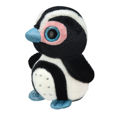 Мягкая игрушка Wild Planet Пингвин 25 см