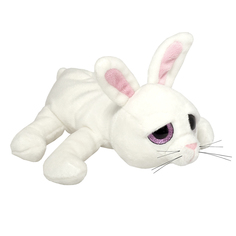 Мягкая игрушка Wild Planet Кролик 25 см