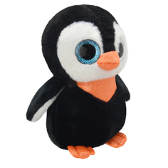 Мягкая игрушка Wild Planet Пингвин 25 см