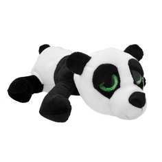 Мягкая игрушка Wild Planet Панда 25 см