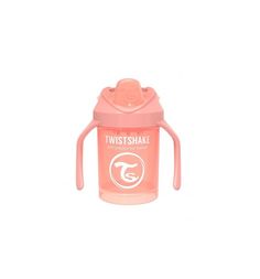 Поильник Twistshake Mini cup, от 4 месяцев