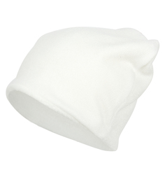 Шапка Hoh Loon, цвет: молочный