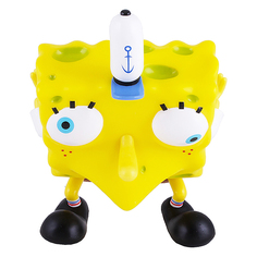 Игрушка Spongebob Мем Спанч боб насмешливый 20 см