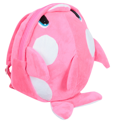 Рюкзак Kenka, цвет: розовый
