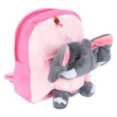 Рюкзак Kenka, цвет: розовый