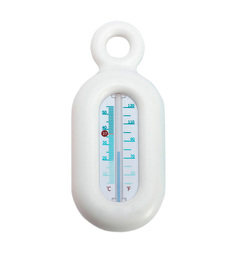 Термометр белый Suavinex