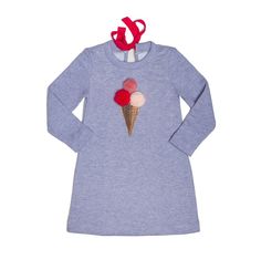 Платье Mark Formelle, цвет: серый