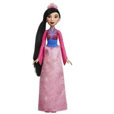 Кукла Disney Princess Мулан
