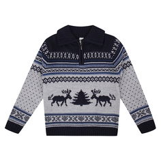 Свитер Fun Time