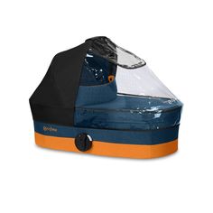 Дождевик Cybex для спального блока коляски Balios S