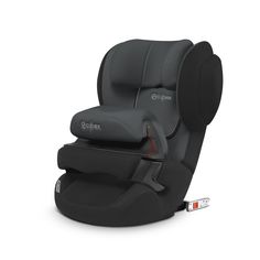 Автокресло Cybex Juno 2-Fix, цвет: grey rabbit