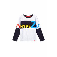 Джемпер Play Today Hype street