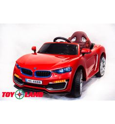 Электромобиль Toyland BMW HC 6688