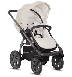 Прогулочная коляска X-Lander X-move, цвет: daylight beige