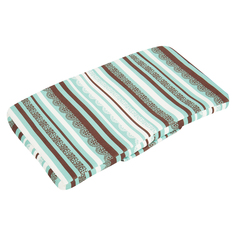 Подушка на стульчик Конёк-Горбунёк на стул