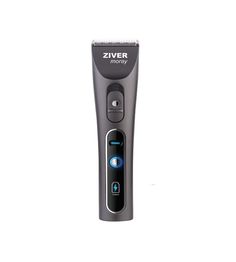 Ziver, Машинка для стрижки животных аккумуляторно-сетевая Ziver-215 morey