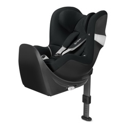 Автокресло Cybex Sirona M2 i-Size&Base M, цвет: stardust black