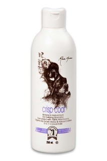 1 All Systems Crisp coat Shampoo шампунь для жесткой шерсти 250 мл