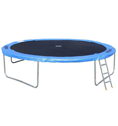 Батут DFC Trampoline Fitness 244 см