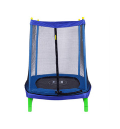 Батут Hasttings Crox 4.5 FT диаметр: 137