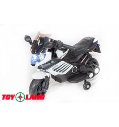 Электромобиль Toyland Minimoto LQ 158