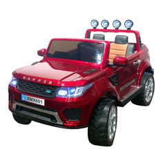 Электромобиль Range Rover XMX 601 Toyland
