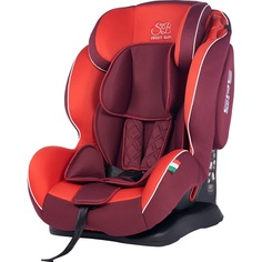 Автокресло Sweet Baby Camaro SPS, цвет: red