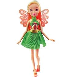 Кукла Winx Club Волшебный питомец Стелла 27 см