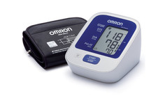 Omron Тонометр с универсальной манжетой и адаптером M2 Classic HEM-7122-ALRU