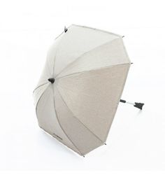 Зонт FD-Design на коляску, цвет: camel