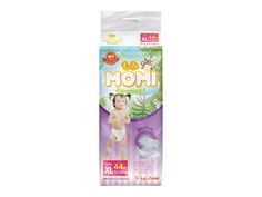 Подгузники Momi р. XL (12-20 кг) 44 шт.