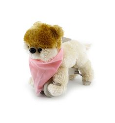 Интерактивная игрушка My Puppy Parad Щенок Сэмми