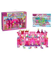 Игровой набор Filly Хрустальный замок
