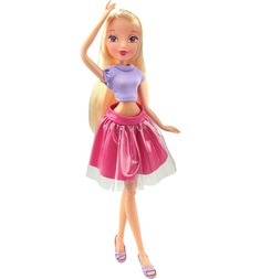 Кукла Winx Club Городская магия 2 Стелла 27 см