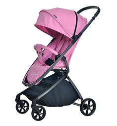 Прогулочная коляска Everflo Easy guard E-338