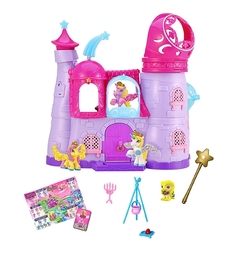 Игровой набор Filly Звезды Звездная обсерватория